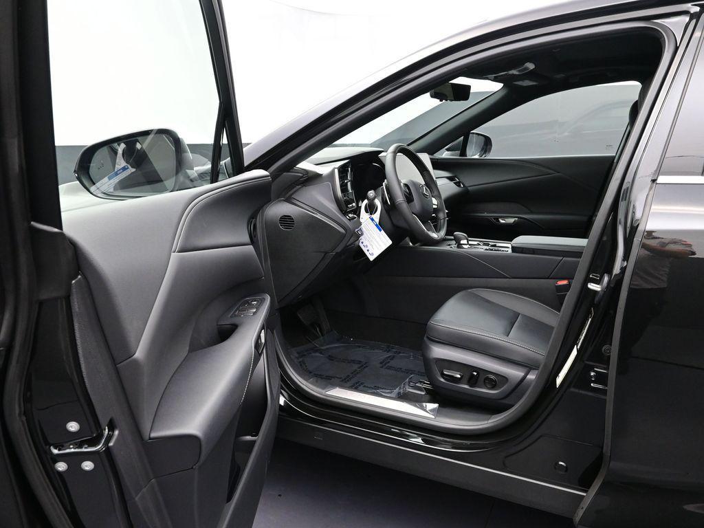 new 2025 Lexus RX 350 car, priced at $61,110