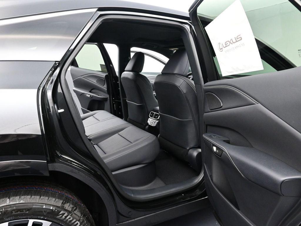 new 2025 Lexus RX 350 car, priced at $61,110