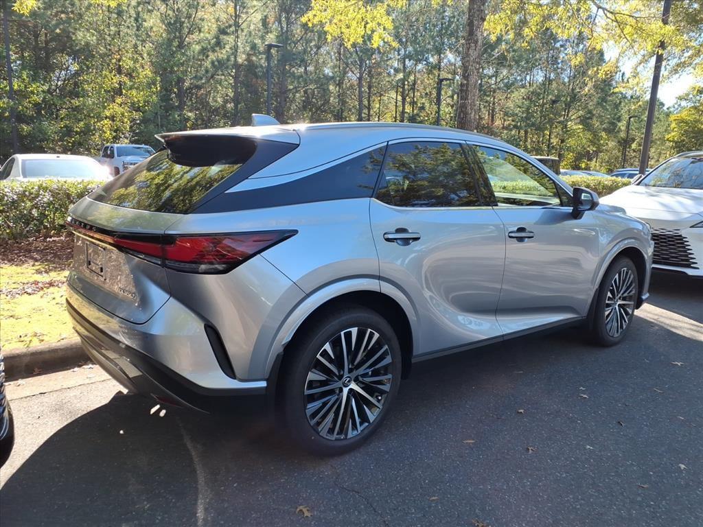 new 2025 Lexus RX 350 car, priced at $59,268