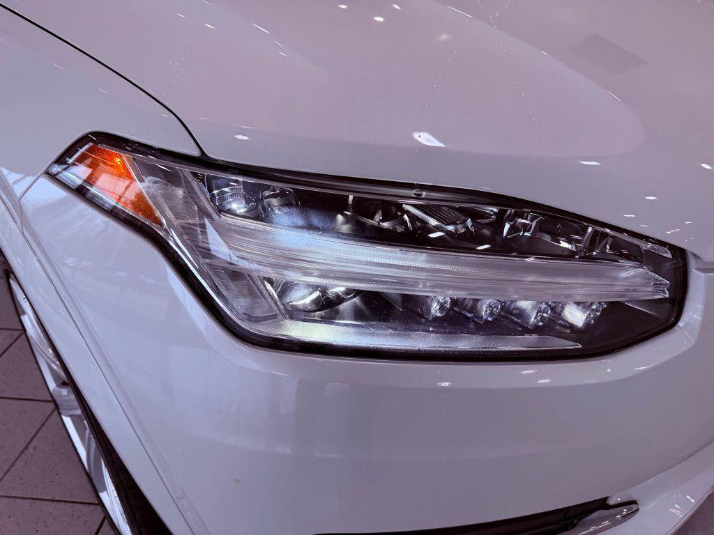 used 2019 Volvo XC90 car, priced at $21,988
