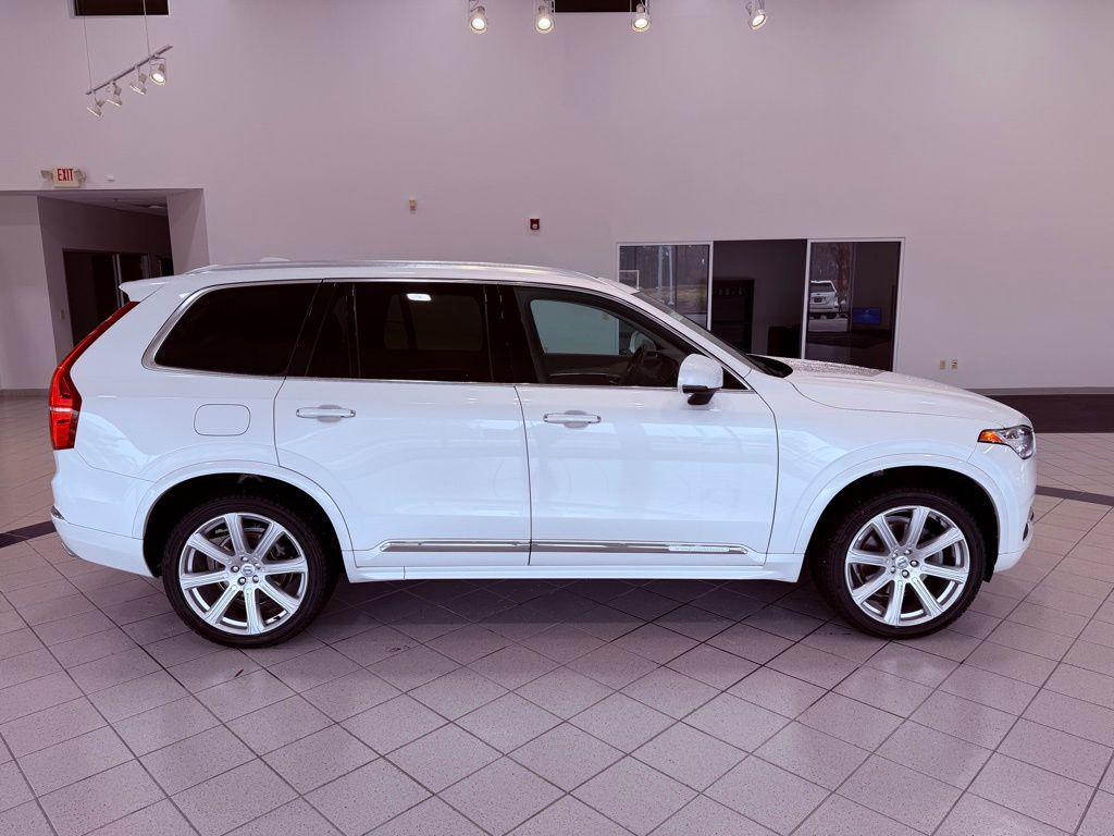 used 2019 Volvo XC90 car, priced at $21,988