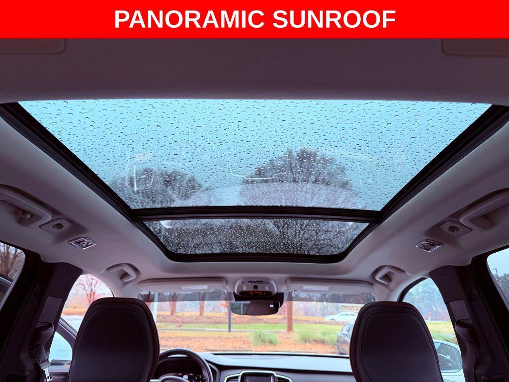 used 2019 Volvo XC90 car, priced at $21,988