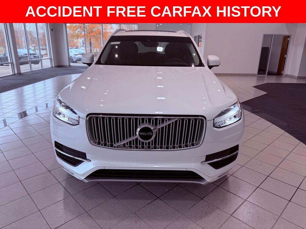 used 2019 Volvo XC90 car, priced at $21,988
