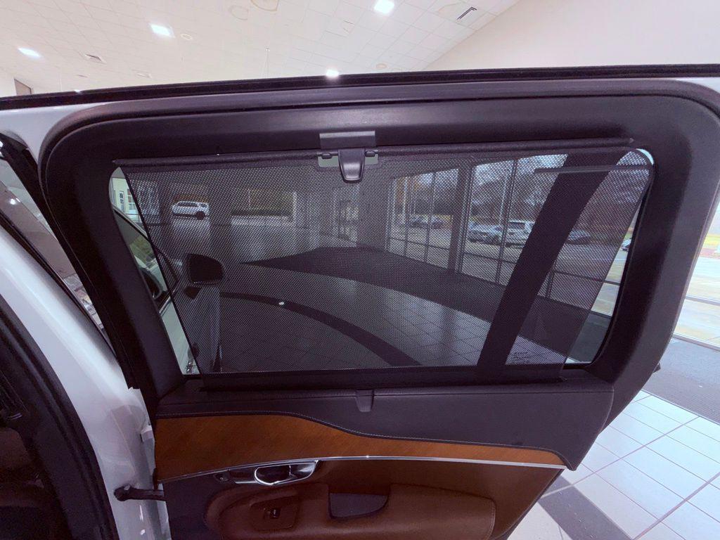 used 2019 Volvo XC90 car, priced at $21,988