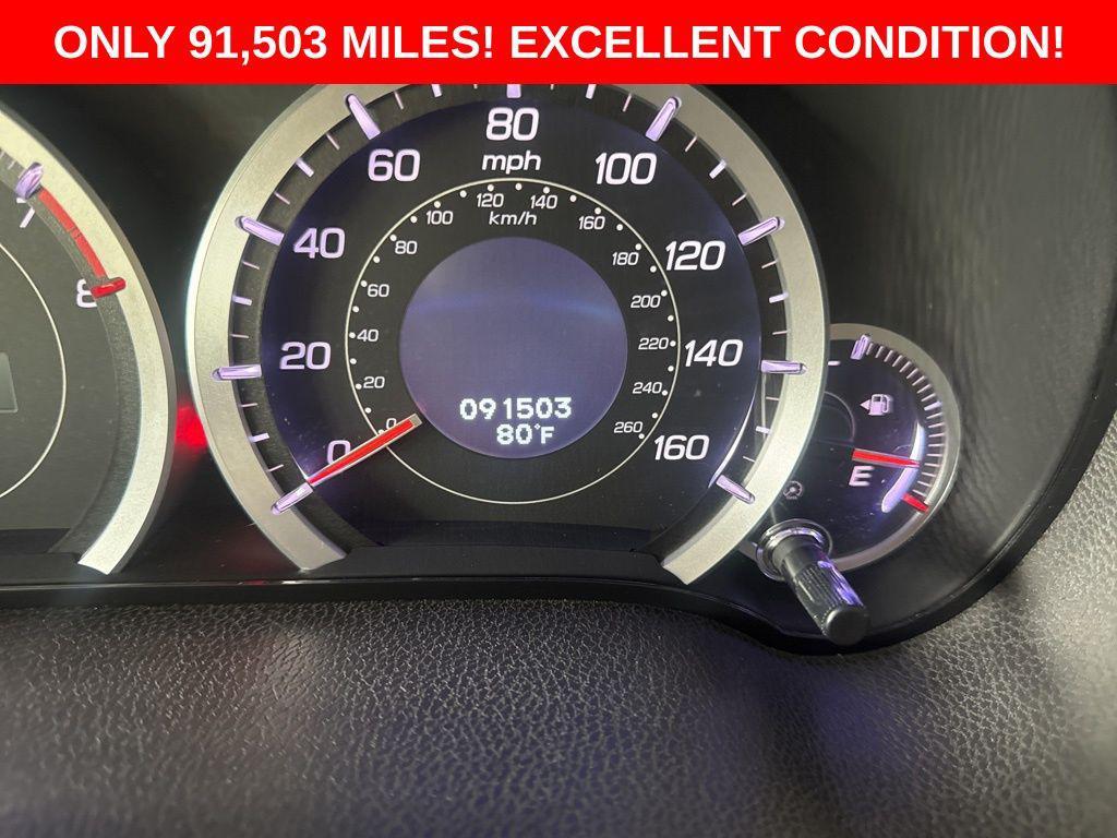 used 2013 Acura TSX car, priced at $12,888
