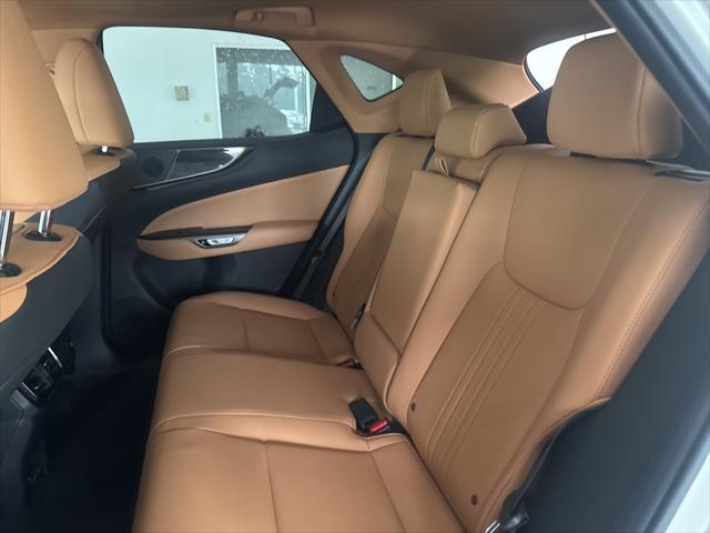 used 2022 Lexus NX 350 car, priced at $43,888
