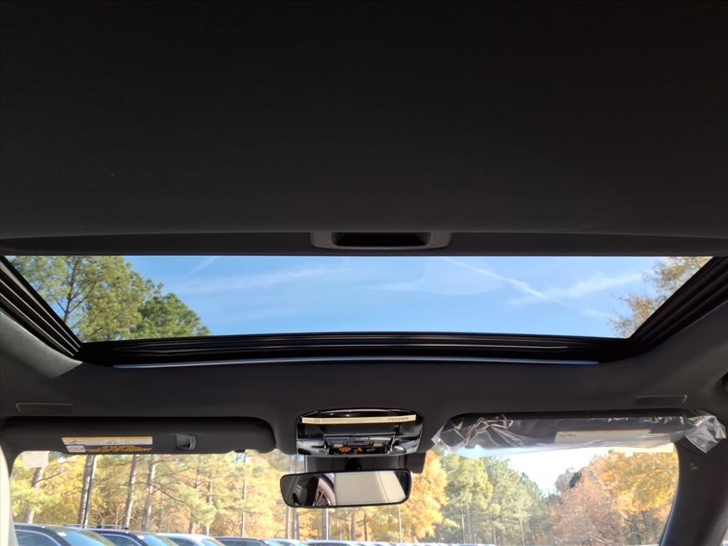 new 2026 Lexus RX 350 car, priced at $62,819