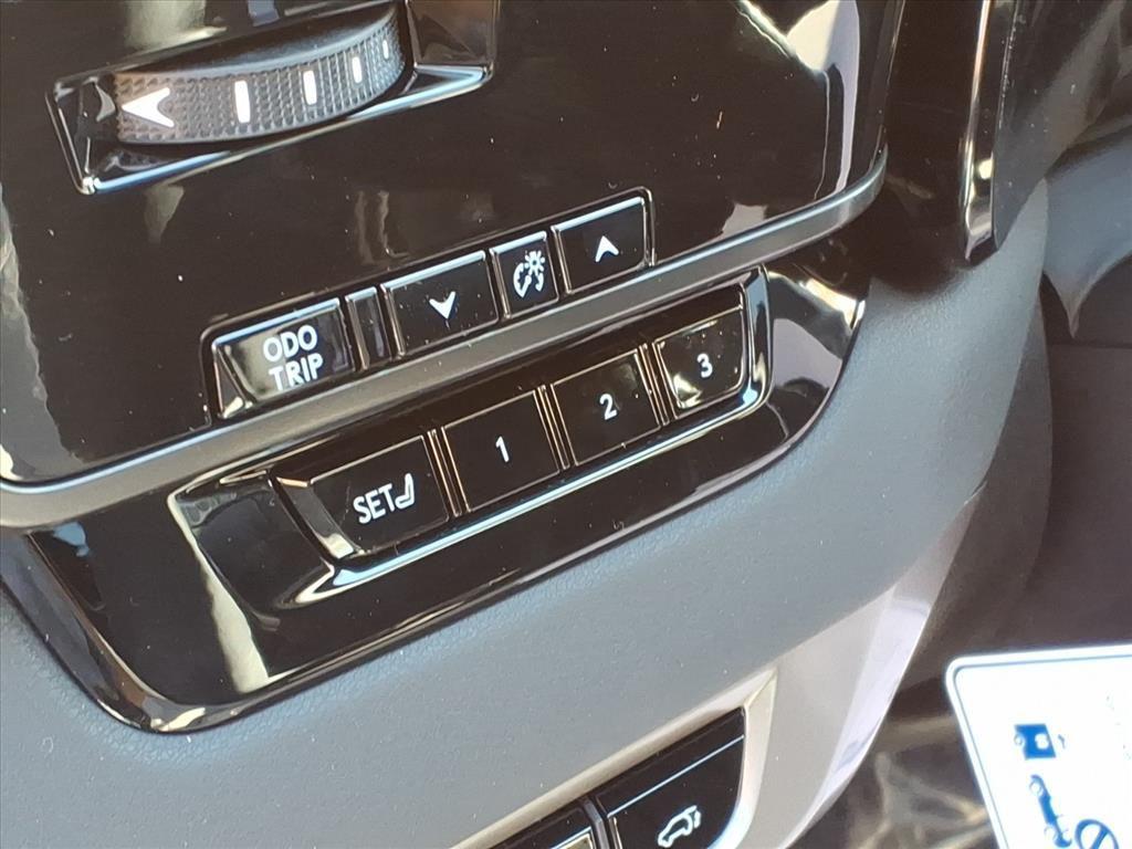 new 2026 Lexus RX 350 car, priced at $62,819