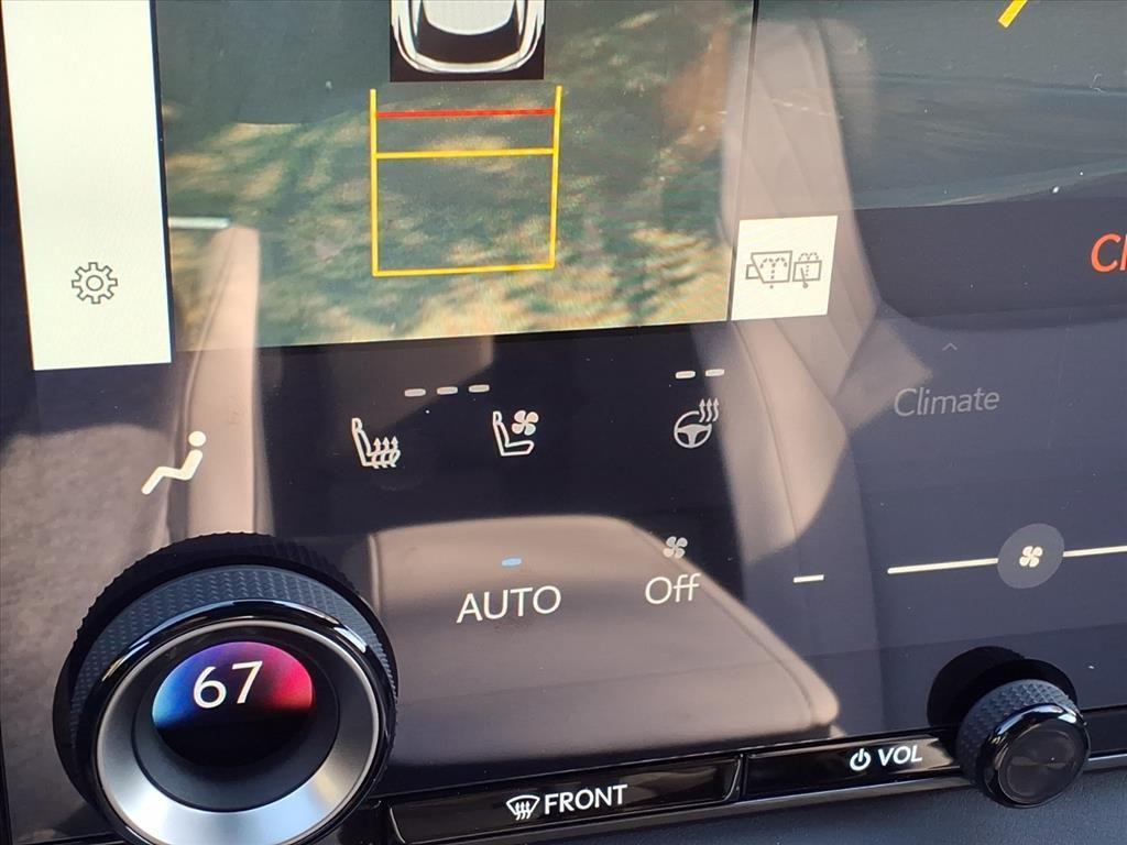 new 2026 Lexus RX 350 car, priced at $62,819