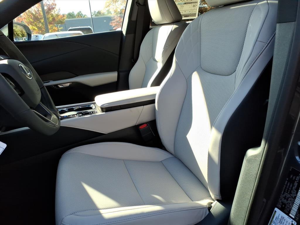 new 2026 Lexus RX 350 car, priced at $62,819