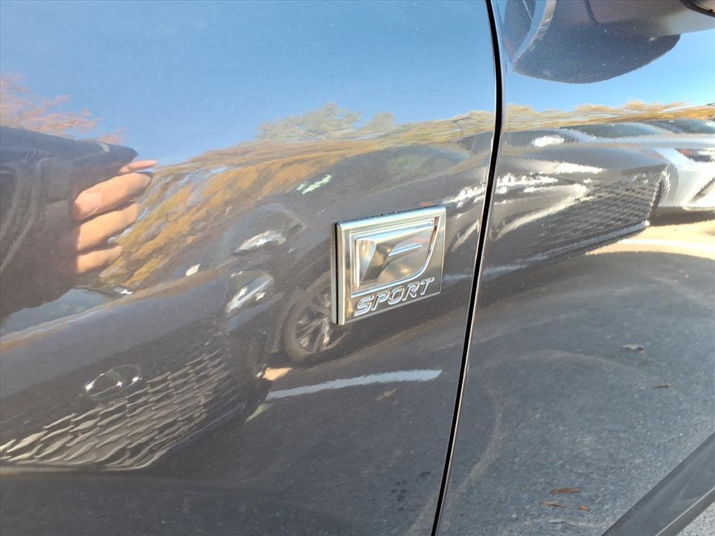 new 2026 Lexus RX 350 car, priced at $62,819