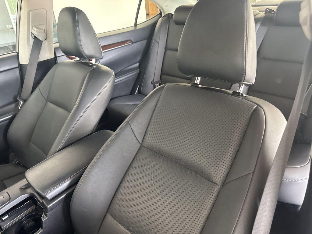 used 2014 Lexus ES 350 car, priced at $11,988