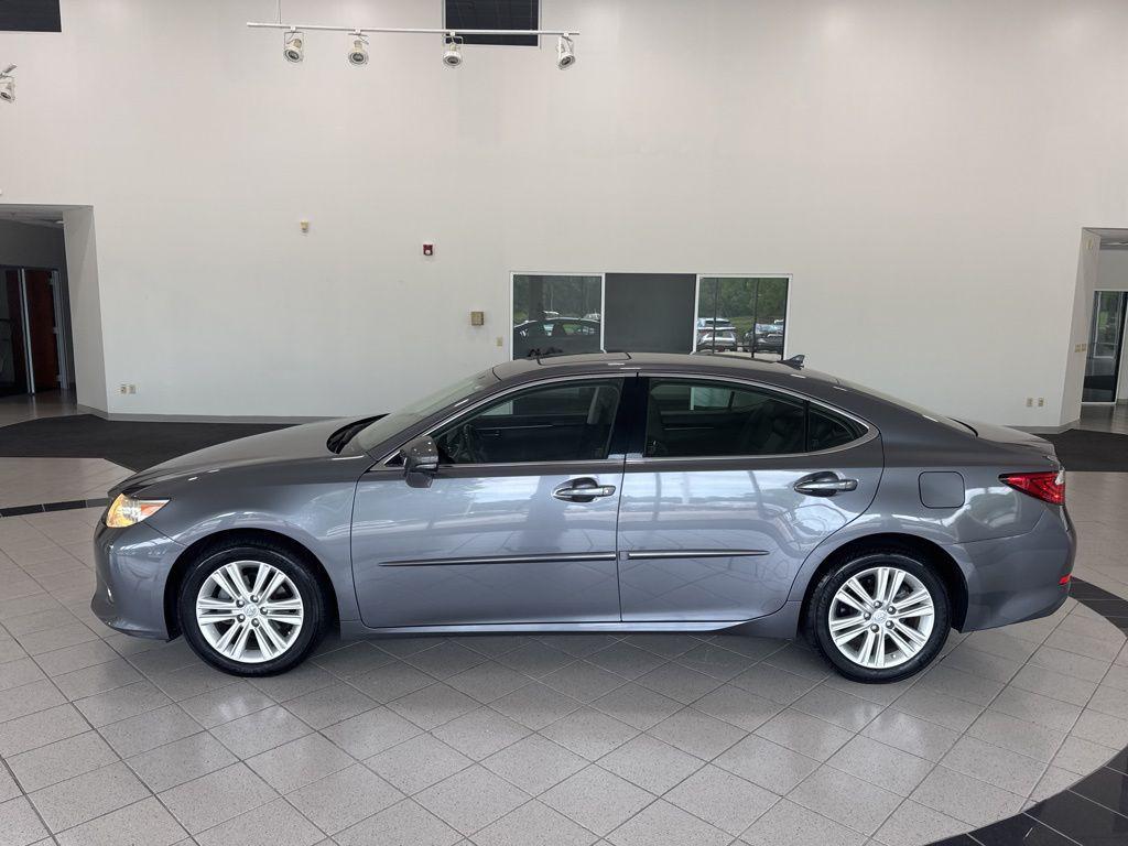 used 2014 Lexus ES 350 car, priced at $11,988