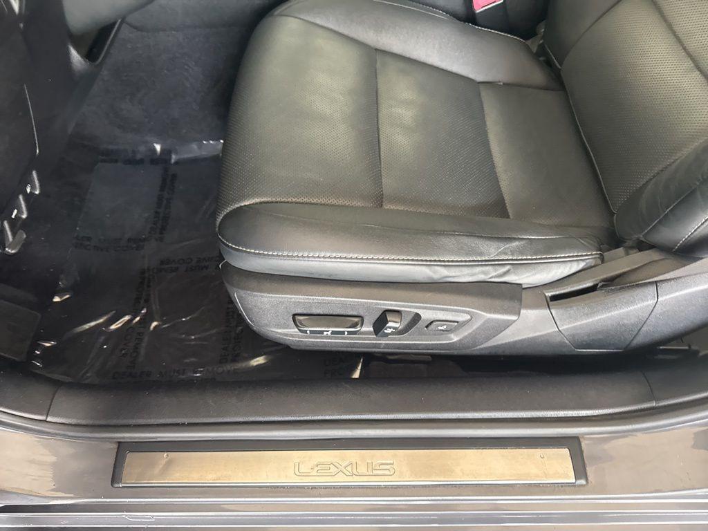 used 2014 Lexus ES 350 car, priced at $11,988