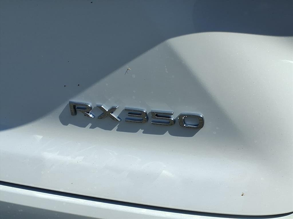 new 2025 Lexus RX 350 car, priced at $66,054