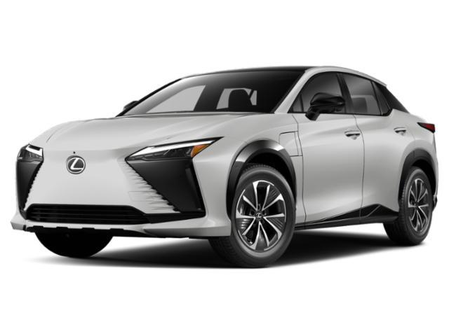 new 2024 Lexus RZ 300e car, priced at $58,075