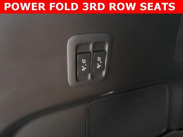 used 2024 Lexus TX 350 car, priced at $65,988