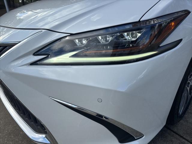 used 2019 Lexus ES 350 car, priced at $34,988