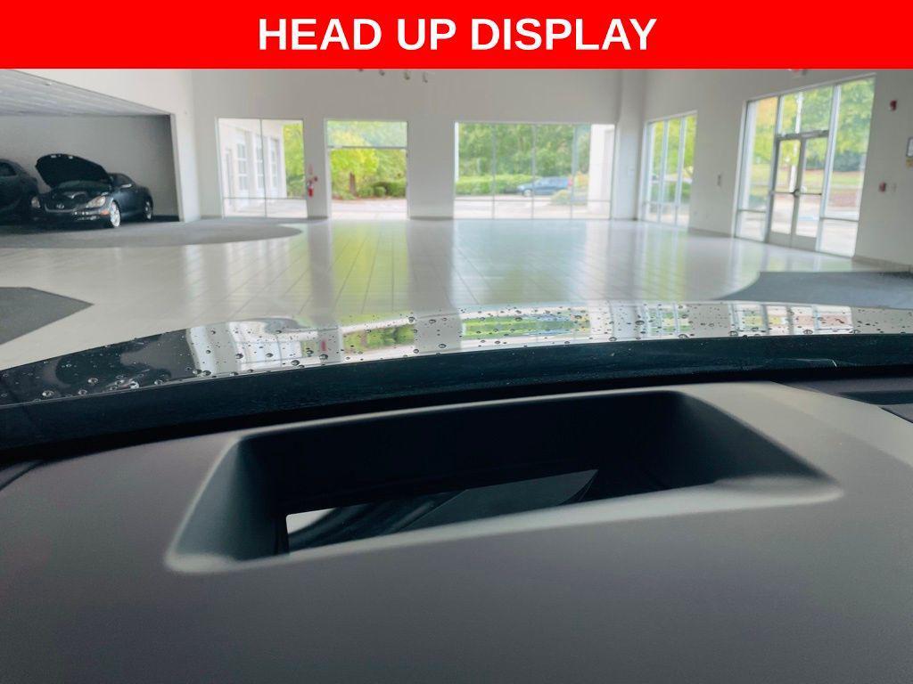 used 2024 Lexus RX 500h car, priced at $64,988