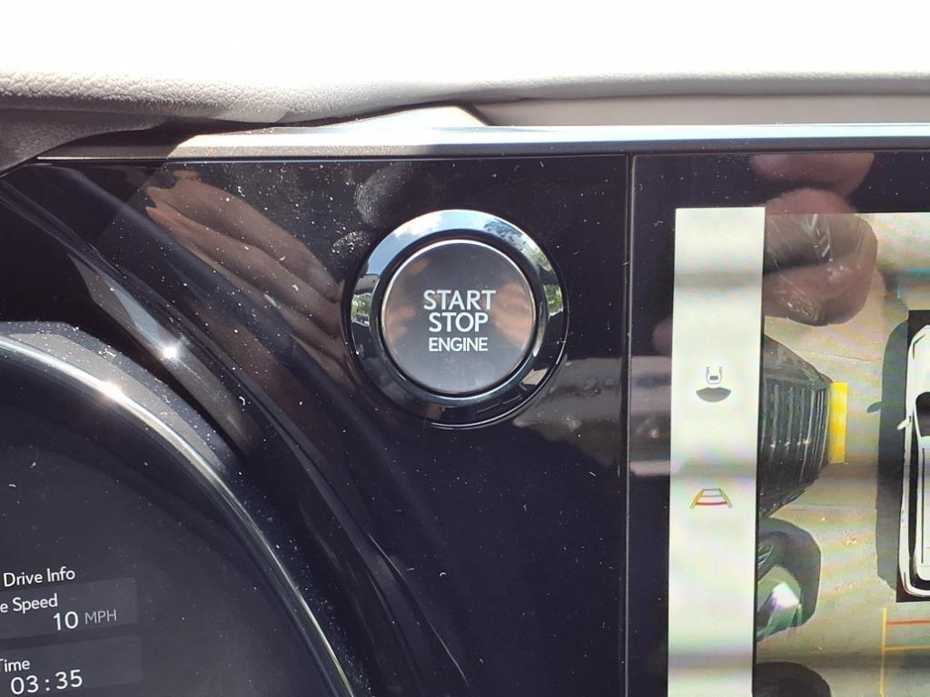 new 2025 Lexus TX 350 car, priced at $64,950