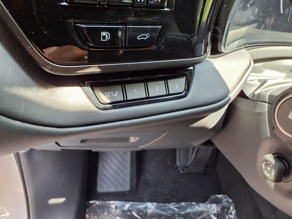 new 2025 Lexus TX 350 car, priced at $64,950