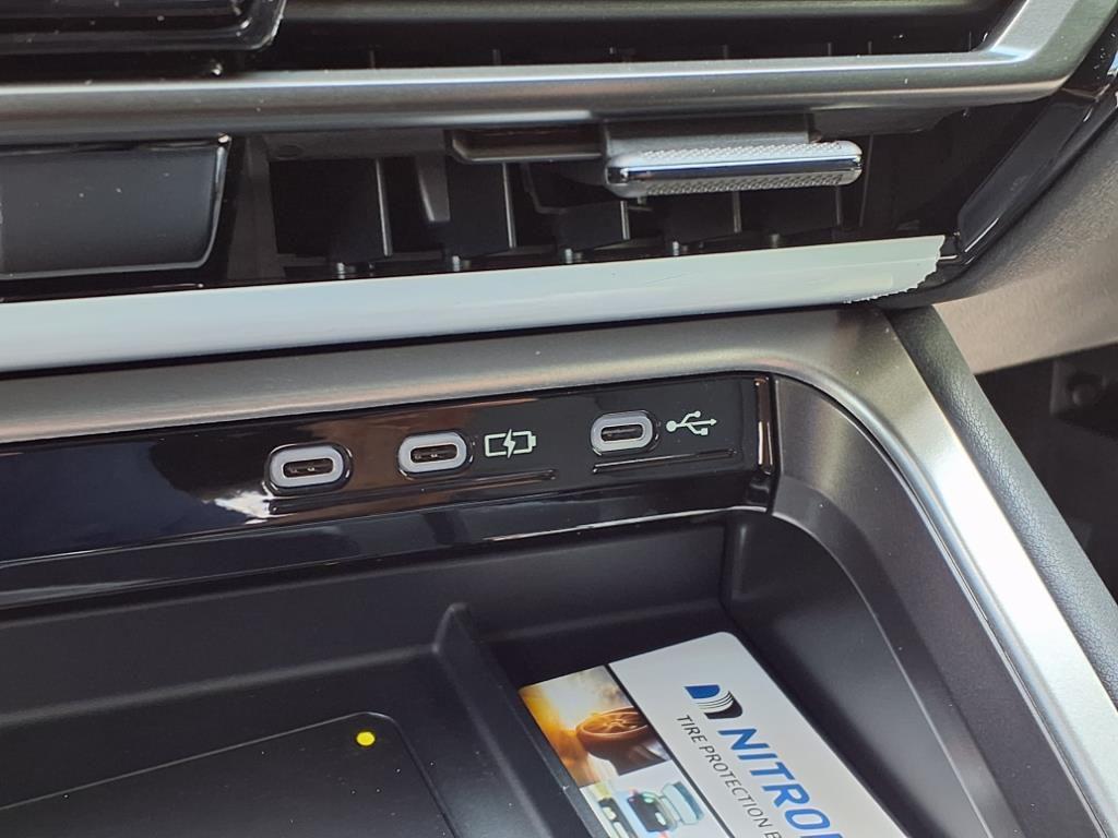 new 2025 Lexus TX 350 car, priced at $64,950