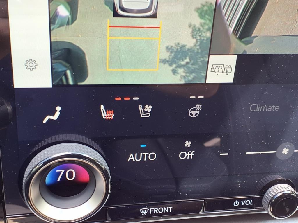 new 2025 Lexus TX 350 car, priced at $64,950