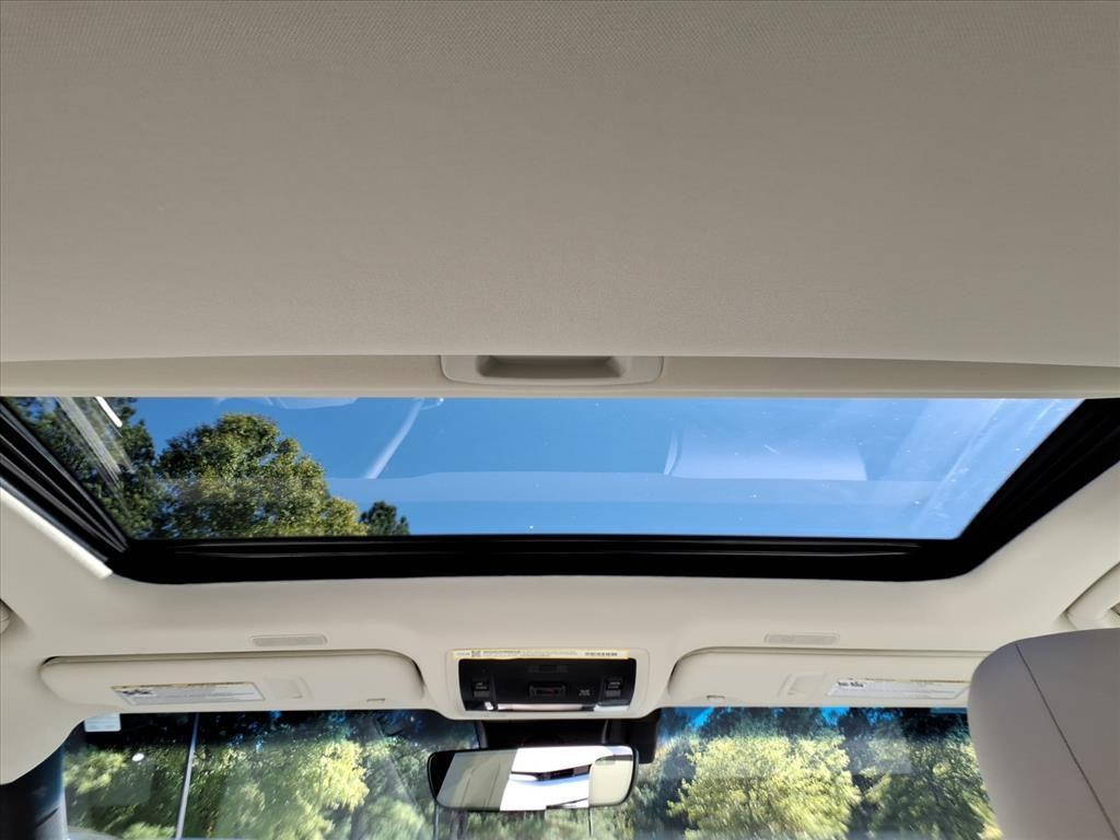 new 2025 Lexus ES 350 car, priced at $48,184