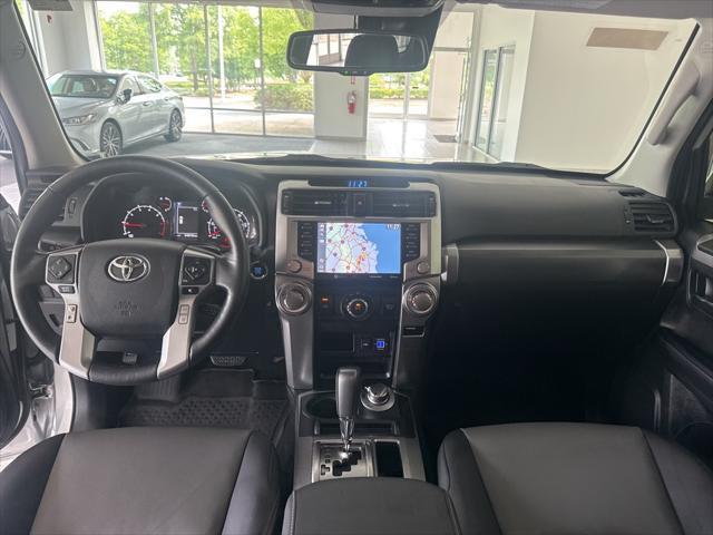 used 2023 Toyota 4Runner car, priced at $44,888