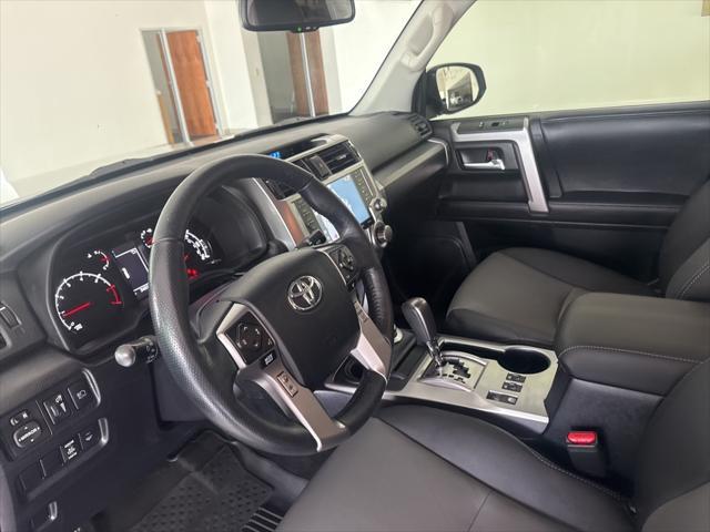 used 2023 Toyota 4Runner car, priced at $44,888