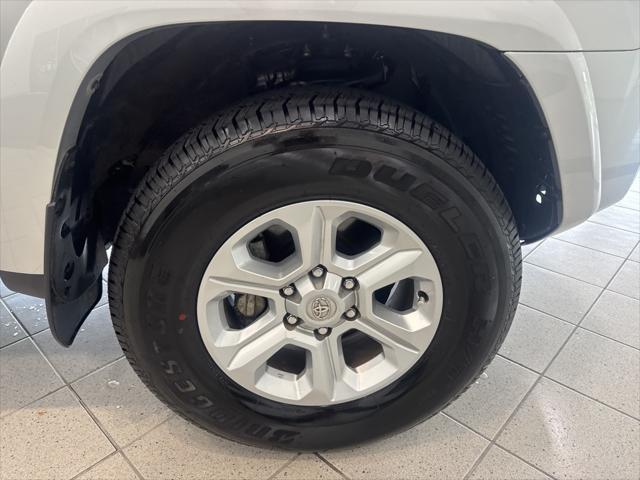 used 2023 Toyota 4Runner car, priced at $44,888