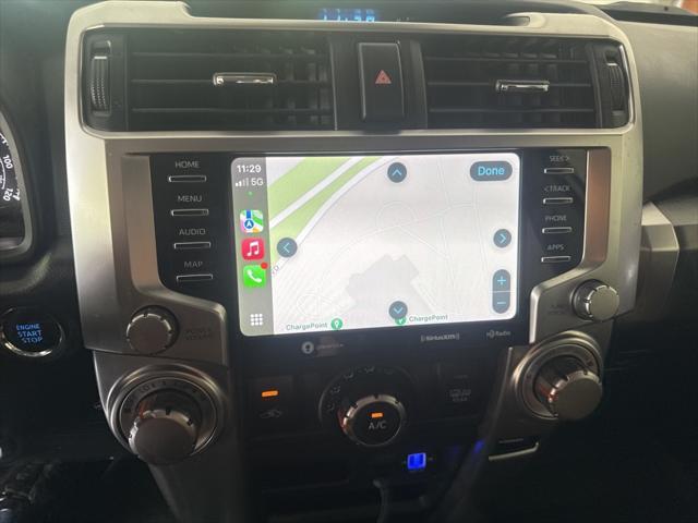 used 2023 Toyota 4Runner car, priced at $44,888