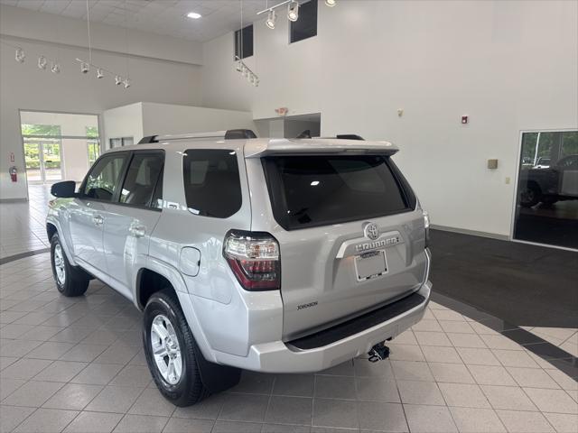 used 2023 Toyota 4Runner car, priced at $44,888