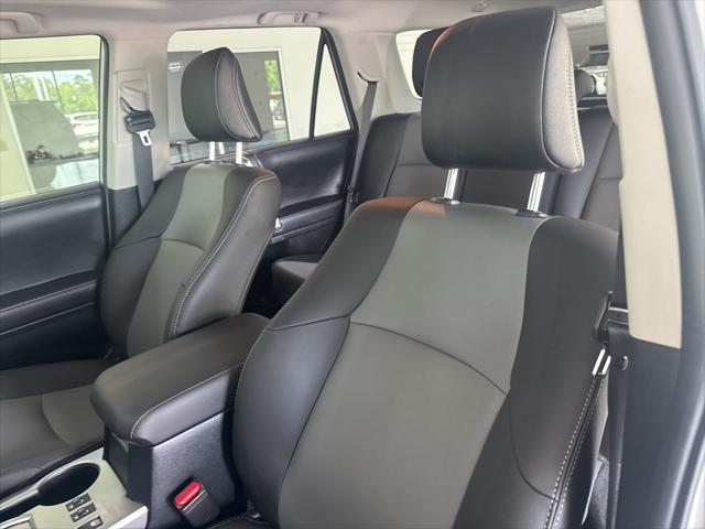 used 2023 Toyota 4Runner car, priced at $44,888