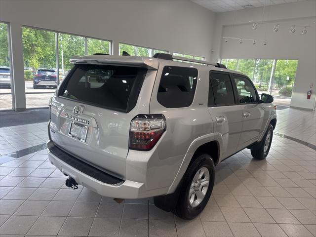 used 2023 Toyota 4Runner car, priced at $44,888