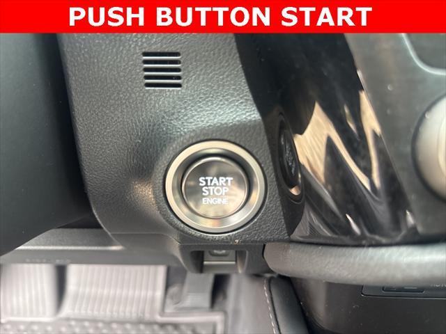 used 2023 Lexus ES 350 car, priced at $43,988