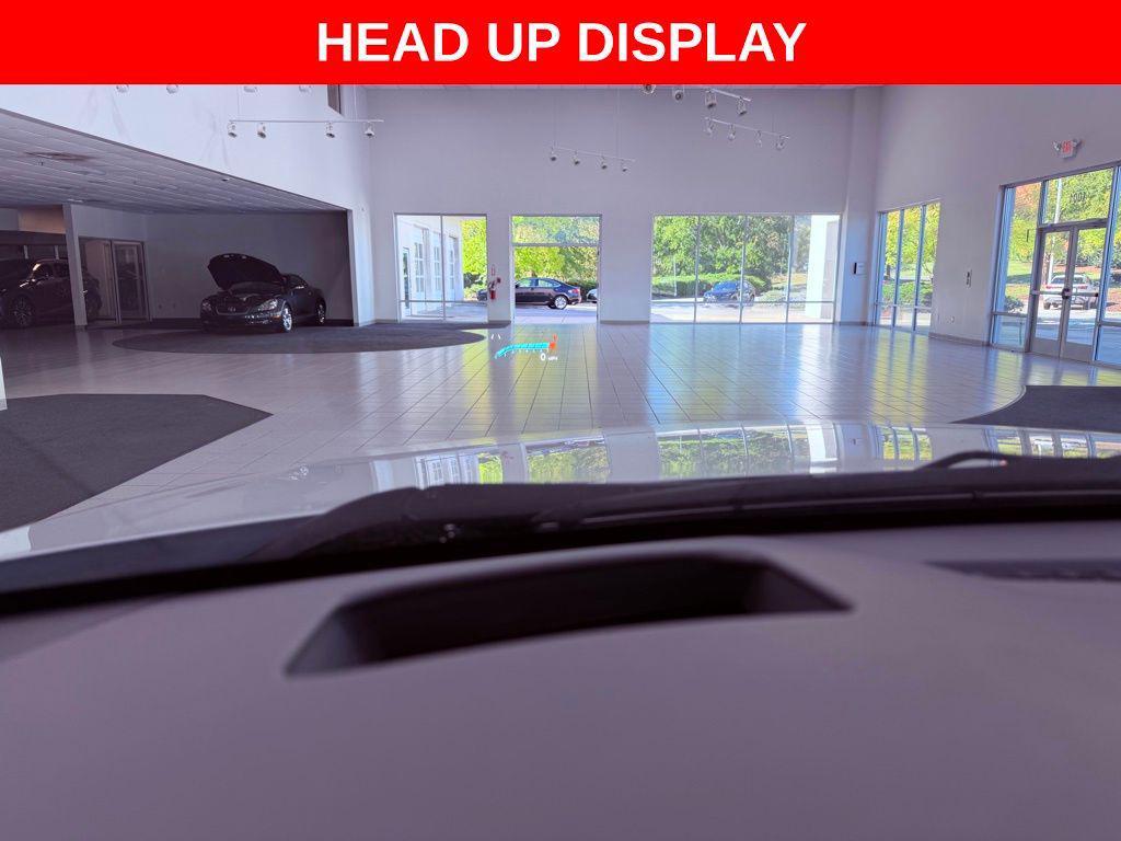 used 2023 Cadillac XT6 car, priced at $37,888