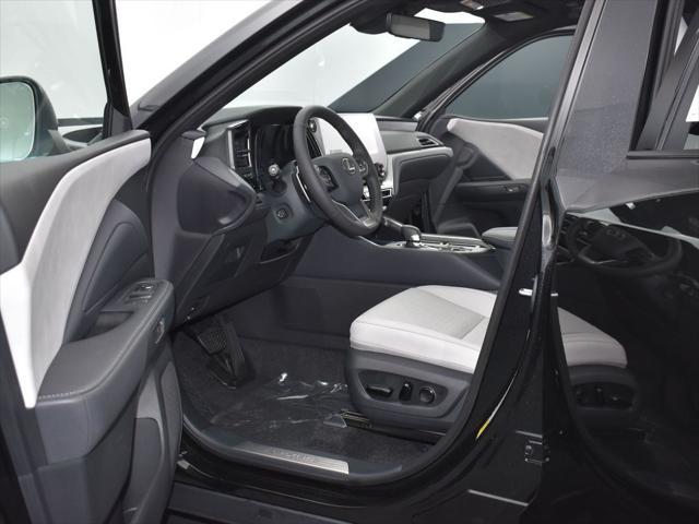 new 2025 Lexus TX 350 car, priced at $65,199
