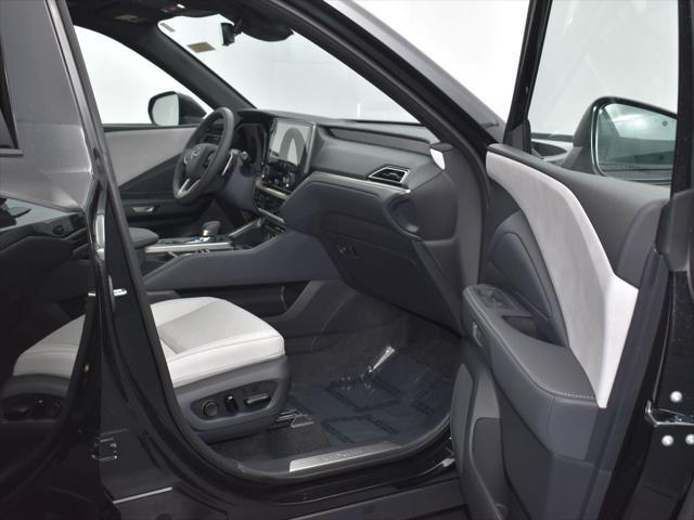 new 2025 Lexus TX 350 car, priced at $65,199