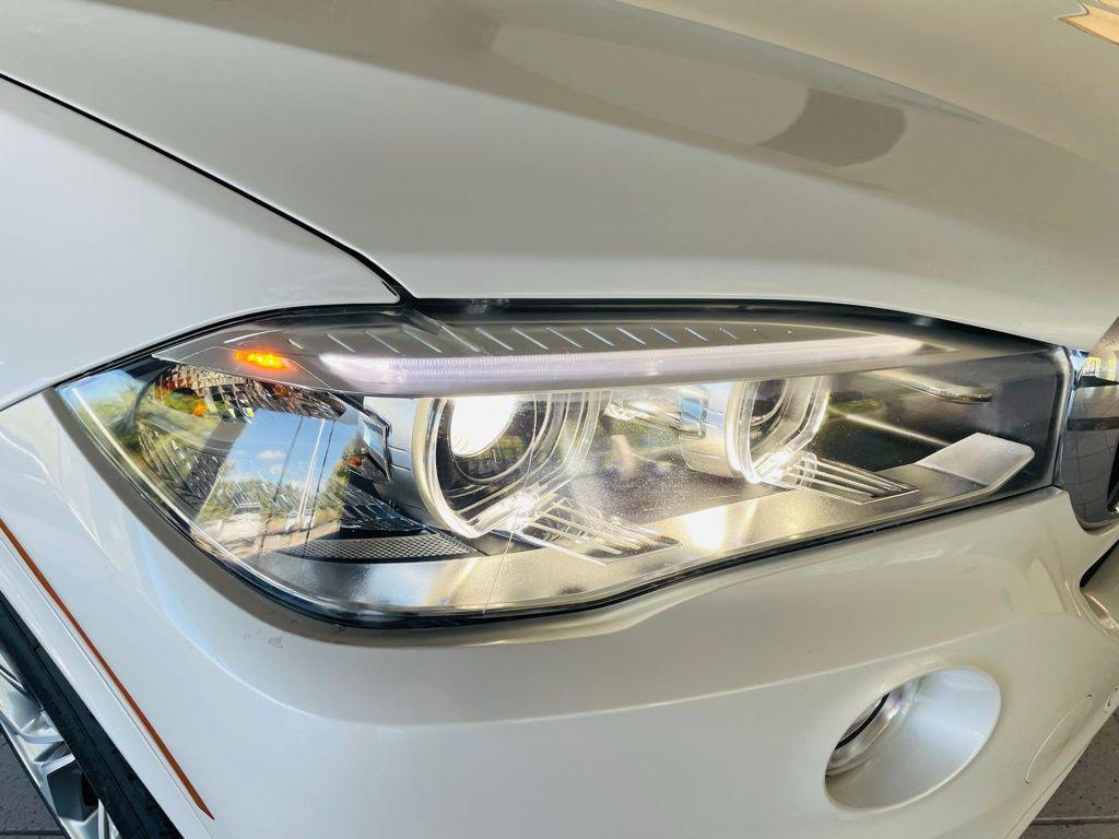 used 2017 BMW X5 car, priced at $16,988