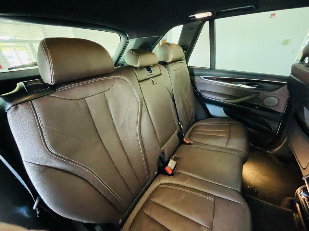 used 2017 BMW X5 car, priced at $16,988