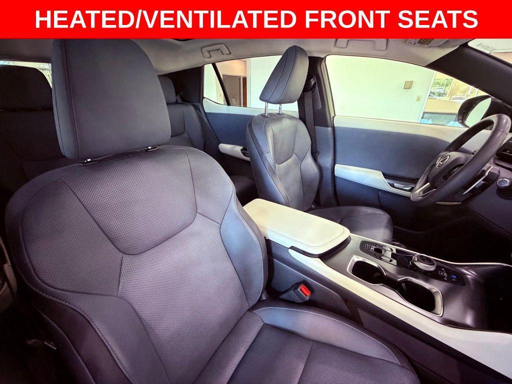 used 2023 Lexus RZ 450e car, priced at $37,888