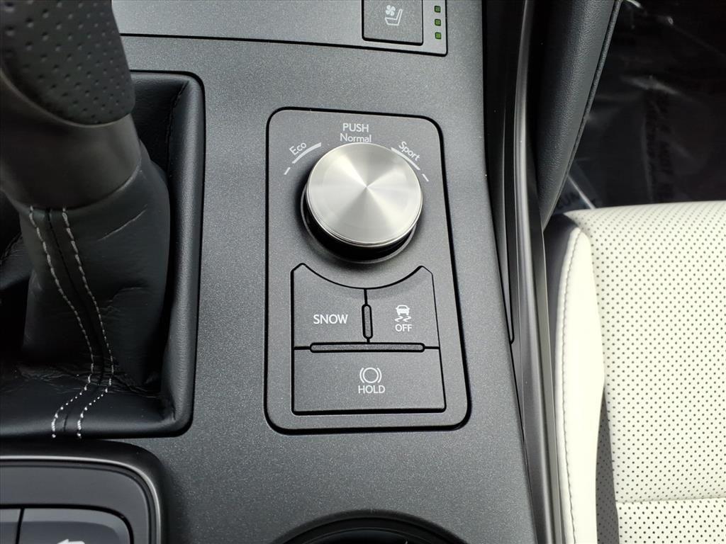 new 2025 Lexus IS 350 car, priced at $50,773