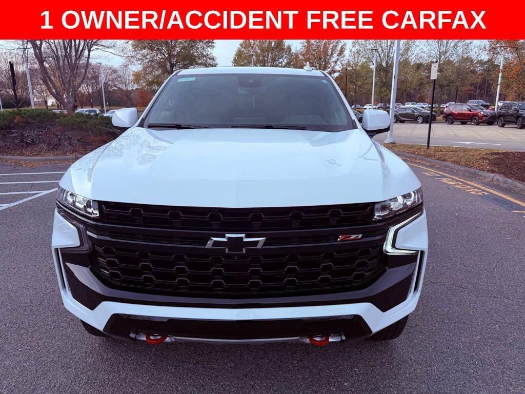used 2024 Chevrolet Tahoe car, priced at $64,988