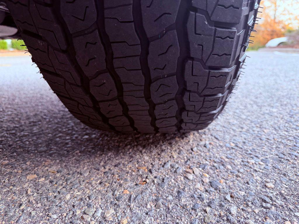 used 2024 Chevrolet Tahoe car, priced at $64,988