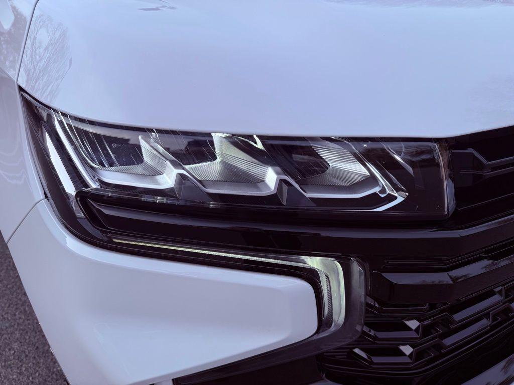 used 2024 Chevrolet Tahoe car, priced at $64,988