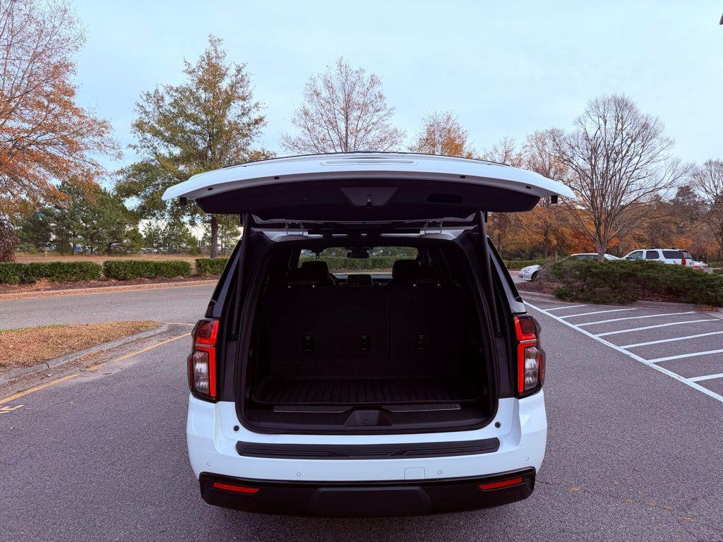 used 2024 Chevrolet Tahoe car, priced at $64,988