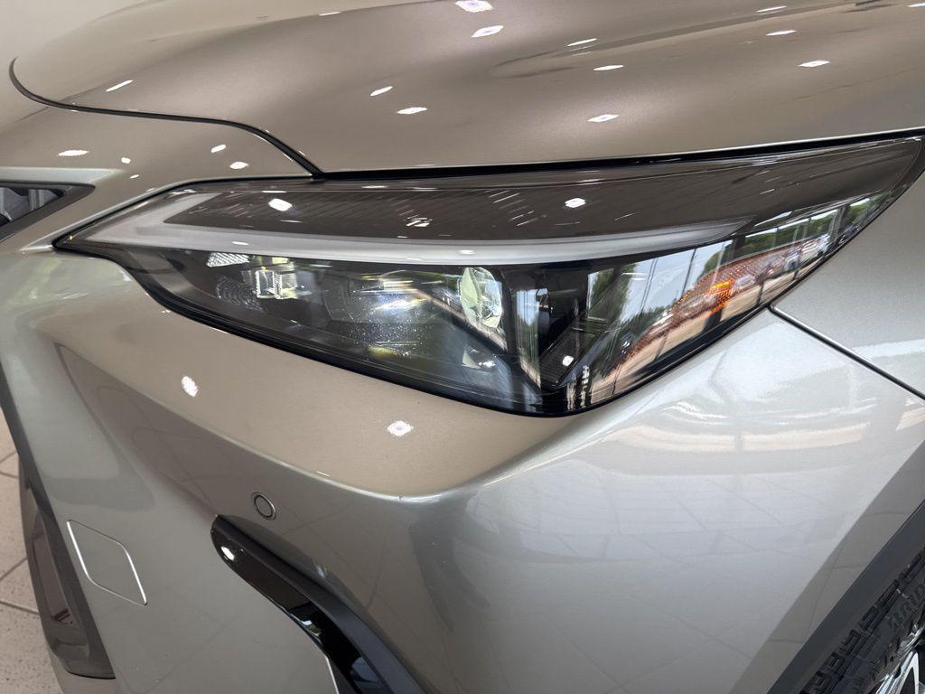 used 2024 Lexus NX 350 car, priced at $41,988