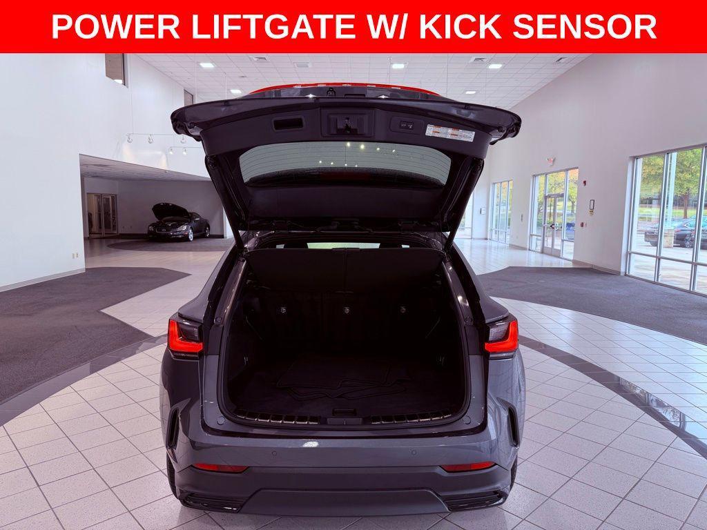 used 2022 Lexus NX 350 car, priced at $40,988