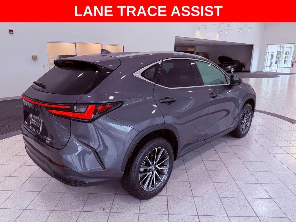 used 2022 Lexus NX 350 car, priced at $40,988